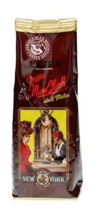 New York Caffe Kawa ziarnista Extra 250g - Kawa - miniaturka - grafika 1