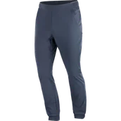 Spodnie sportowe męskie - SPODNIE MĘSKIE SALOMON WAYFARER EASE M C24812 - miniaturka - grafika 1