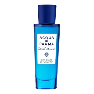 Acqua Di Parma Blu Mediterraneo Cipresso Di Toscana EDT 30 ml - Wody i perfumy męskie - miniaturka - grafika 2