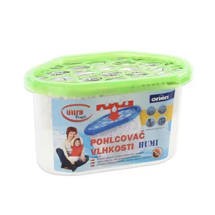 Pochłaniacz wilgoci / osuszacz powietrza 180g 832335 - Inne artykuły do sprzątania - miniaturka - grafika 1