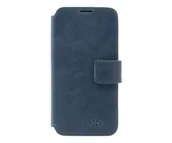 Etui i futerały do telefonów - Fixed ProFit do Samsung Galaxy A34 5G blue - miniaturka - grafika 1