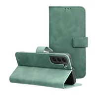Etui i futerały do telefonów - OEM Kabura Tender Book do Samsung Galaxy A34 5G zielony - miniaturka - grafika 1