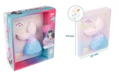 Notesy i bloczki - Notes / Pamiętnik squishy – ogon syreny - miniaturka - grafika 1