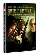 Filmy akcji DVD - Święci z Bostonu 2 - miniaturka - grafika 1