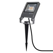 Lampy ogrodowe - LEDVANCE Endura Garden Flood 20W reflektor LED - miniaturka - grafika 1