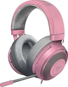 Słuchawki - RAZER Kraken Quartz - miniaturka - grafika 1