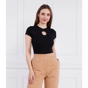 Karl Lagerfeld Body | Slim Fit - Body - miniaturka - grafika 1