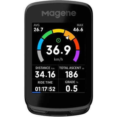 Licznik rowerowy MAGENE C606 Pro