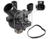 Termostaty - Termostat, płyn chłodzący Febi Bilstein 172970 - miniaturka - grafika 1