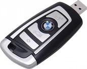 Pendrive - Pendrive Pan i Pani Gadżet Kluczyk do auta BMW, 16 GB RF-176 - miniaturka - grafika 1