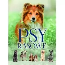 SBM Psy rasowe - Rośliny i zwierzęta - miniaturka - grafika 1