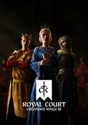 DLC - Crusader Kings III: Royal Court DLC PC - miniaturka - grafika 1