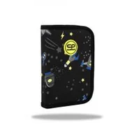 Piórniki - Piórnik 1-komorowy bez wyposażenia Coolpack Clipper Atlantis - miniaturka - grafika 1