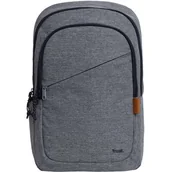 Torby na laptopy - Plecak na laptopa TRUST Avana 16 cali Szary - miniaturka - grafika 1