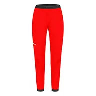 Spodnie damskie - SALEWA Pedroc DST Wo W Pants. - Spodnie damskie - miniaturka - grafika 1