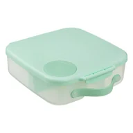 Zestawy naczyń dla dzieci - Lunchbox, Spearmint, b.box - miniaturka - grafika 1