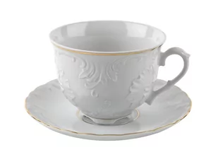Ćmielów Filiżanka 258165 Filiżanka 258165 - Filiżanki - miniaturka - grafika 1