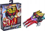 Figurki kolekcjonerskie - power rangers dino knight morpher zabawka +dźwięk - miniaturka - grafika 1
