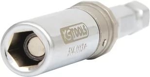 KS TOOLS 1/4" Auto-Slimlock dla uchwytu bitów, magnetycznego i - Zestawy elektronarzędzi - miniaturka - grafika 1