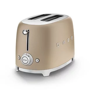 Smeg 50's Style TSF01CHMEU - Tostery - miniaturka - grafika 1