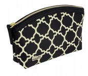 Kosmetyczki, organizery i kuferki - Kosmetyczka damska kuferek organizer torebka REED seria LABIRYNTH - miniaturka - grafika 1