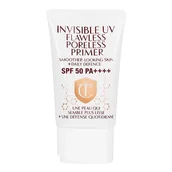 Bazy pod makijaż - Charlotte Tilbury Invisible Uv Flawless Poreless Primer - miniaturka - grafika 1