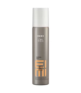 Wella EIMI Super Set - lakier bardzo mocny 500ml - Kosmetyki do stylizacji włosów - miniaturka - grafika 1