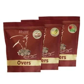 Akcesoria jeździeckie - Smakołyki dla koni Overs Banana 1kg- bananowe. - miniaturka - grafika 1