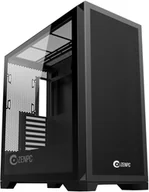 Obudowy komputerowe - Obudowa do komputera ZENPC Z9 Mesh Core Black - miniaturka - grafika 1