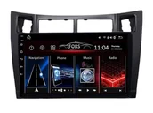 Radia samochodowe - Radio Android FS1-Lite Toyota Yaris Vitz Platz 2005-2011 - miniaturka - grafika 1