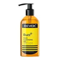 Żele do mycia twarzy - REVOX B77 Face Cleansing Gel Żele do mycia twarzy 180 ml - miniaturka - grafika 1