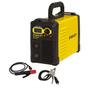 Spawarki - Stanley Spawarka inwertorowa MMA 200A - miniaturka - grafika 1