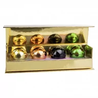 Balsamy do ust - SUNEW MED ZESTAW BALSAMÓW DO UST wanilia ,arbuz,gruszka,melon - miniaturka - grafika 1