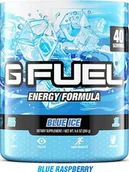 Produkty energetyczne i izotoniki - GFuel Suplement na koncentrację i pobudzenie - Blue Ice - miniaturka - grafika 1
