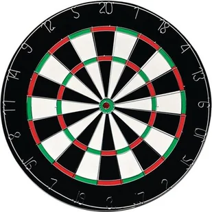 Tarcza do darta XQMAX 7089038 - Dart - miniaturka - grafika 1