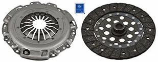 SACHS Zestaw sprzęgła 3000 951 795 - Sprzęgła - miniaturka - grafika 1