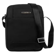 Torebki damskie - Torba Codzienna Męska listonoszka OR&MI Średnia - miniaturka - grafika 1