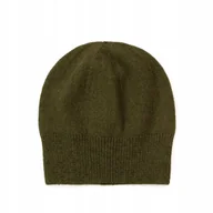 Czapki damskie - Szaleo ciepła CZAPKA Niepozorna cz19403-3 - miniaturka - grafika 1