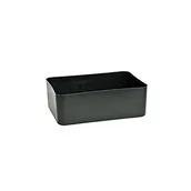 Plecaki - Givova, Plecak z twardym dnem, czarny, rozmiar uniwersalny - miniaturka - grafika 1