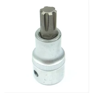 Bit RIBE M8 x 55mm z nasadką 1/2" Jonnesway - Klucze i nasadki - miniaturka - grafika 1