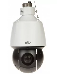 KAMERA IP SZYBKOOBROTOWA ZEWNĘTRZNA IPC6424SR-X25-VF - 4 Mpx 4.8 ... 120 mm UNIVIEW - Kamery IP - miniaturka - grafika 1