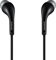 Słuchawki - Samsung EHS64A czarny - miniaturka - grafika 1