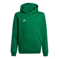 Piłka nożna - Bluza piłkarska dla dzieci adidas Entrada 22 Legia Warszawa - miniaturka - grafika 1