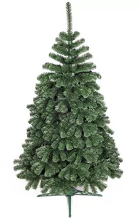 CHOINKA SZTUCZNA JODŁA WŁOSKA 120CM - Choinki CHOINKA SZTUCZNA JODŁA WŁOSKA 120CM - Choinki - miniaturka - grafika 1