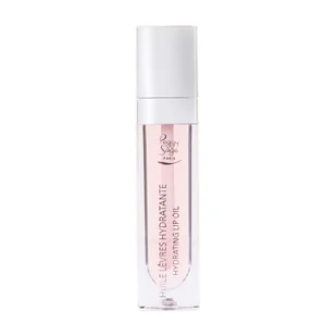 Peggy Sage, nawilżający olejek do ust - soft pearl 6ml - Błyszczyki do ust - miniaturka - grafika 1