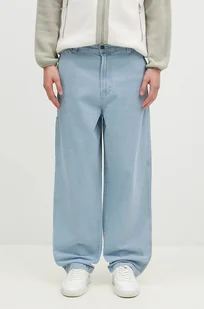 Dickies jeansy Madison Baggy Fit Denim męskie DK0A4YEC - Spodnie męskie - miniaturka - grafika 1