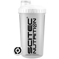 Boostery testosteronu - Scitec Shaker 700ml - miniaturka - grafika 1