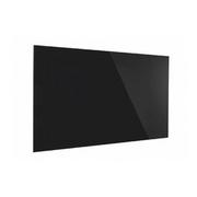 Tablice i flipcharty - magnetoplan Wzornictwo szklany Board, ma głęboko-czarna 2000 X 1000 mm 13409012 - miniaturka - grafika 1