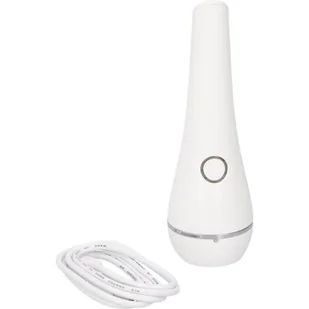 Masażer GRUNDIG Face Massager Biały - Masażery - miniaturka - grafika 1