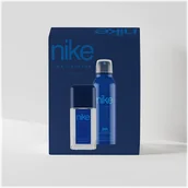 Zestawy perfum męskich - zestaw: perfumowany dezodorant męski, 75 ml + dezodorant w sprayu, 200 ml - miniaturka - grafika 1